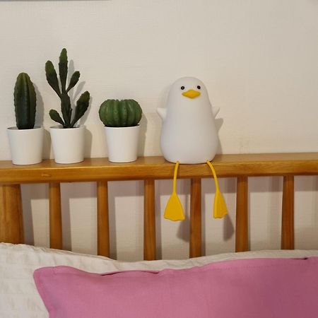 Hongik Hongdae Yeonnam Hoi-House Apartamento Seúl Exterior foto