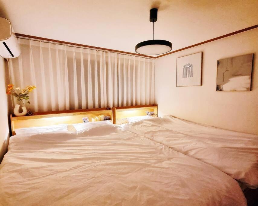 Hongik Hongdae Yeonnam Hoi-House Apartamento Seúl Exterior foto