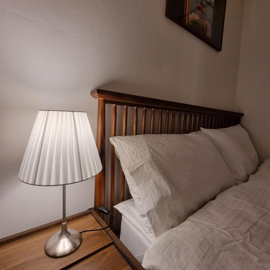 Hongik Hongdae Yeonnam Hoi-House Apartamento Seúl Exterior foto