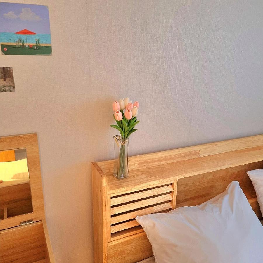 Hongik Hongdae Yeonnam Hoi-House Apartamento Seúl Exterior foto
